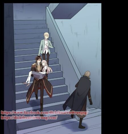 đọc truyện Vết Cắn Ngọt Ngào 3 Chương 13 ảnh 32 tại Thiên Thai Truyện