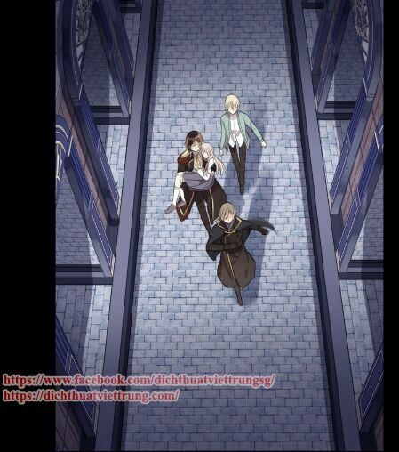 đọc truyện Vết Cắn Ngọt Ngào 3 Chương 13 ảnh 33 tại Thiên Thai Truyện