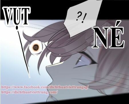 đọc truyện Vết Cắn Ngọt Ngào 3 Chương 13 ảnh 35 tại Thiên Thai Truyện