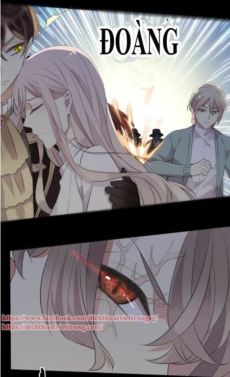 đọc truyện Vết Cắn Ngọt Ngào 3 Chương 13 ảnh 37 tại Thiên Thai Truyện