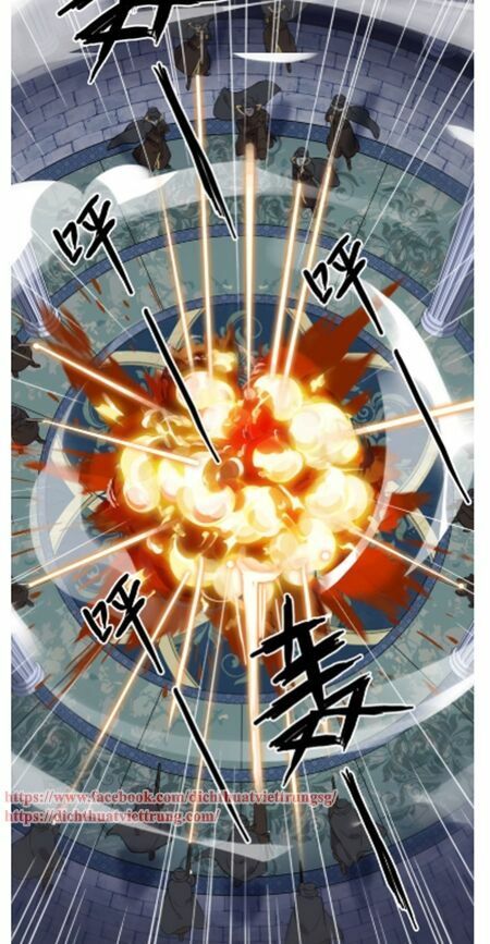 đọc truyện Vết Cắn Ngọt Ngào 3 Chương 13 ảnh 38 tại Thiên Thai Truyện