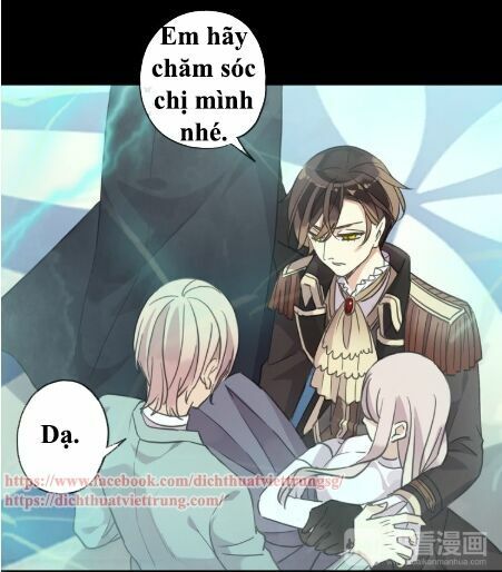 đọc truyện Vết Cắn Ngọt Ngào 3 Chương 13 ảnh 42 tại Thiên Thai Truyện