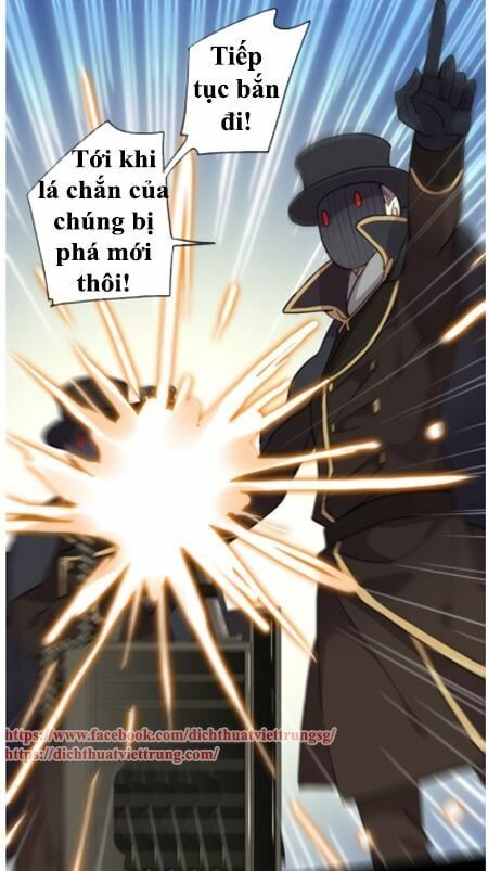 đọc truyện Vết Cắn Ngọt Ngào 3 Chương 13 ảnh 43 tại Thiên Thai Truyện