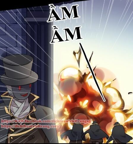 đọc truyện Vết Cắn Ngọt Ngào 3 Chương 13 ảnh 44 tại Thiên Thai Truyện