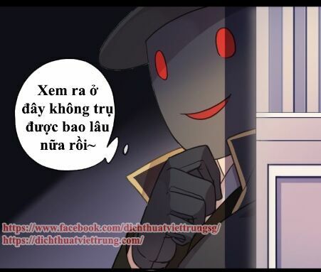 đọc truyện Vết Cắn Ngọt Ngào 3 Chương 13 ảnh 45 tại Thiên Thai Truyện