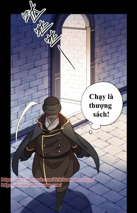 đọc truyện Vết Cắn Ngọt Ngào 3 Chương 13 ảnh 46 tại Thiên Thai Truyện