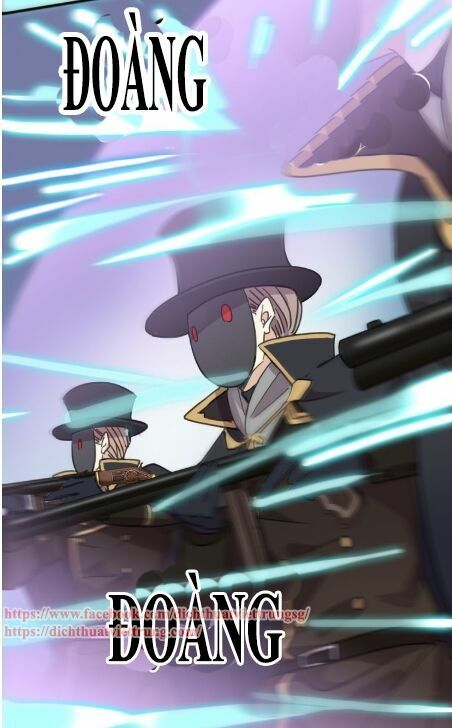 đọc truyện Vết Cắn Ngọt Ngào 3 Chương 13 ảnh 48 tại Thiên Thai Truyện