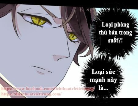 đọc truyện Vết Cắn Ngọt Ngào 3 Chương 13 ảnh 49 tại Thiên Thai Truyện