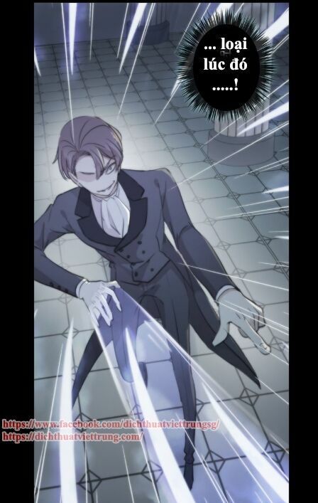 đọc truyện Vết Cắn Ngọt Ngào 3 Chương 13 ảnh 50 tại Thiên Thai Truyện