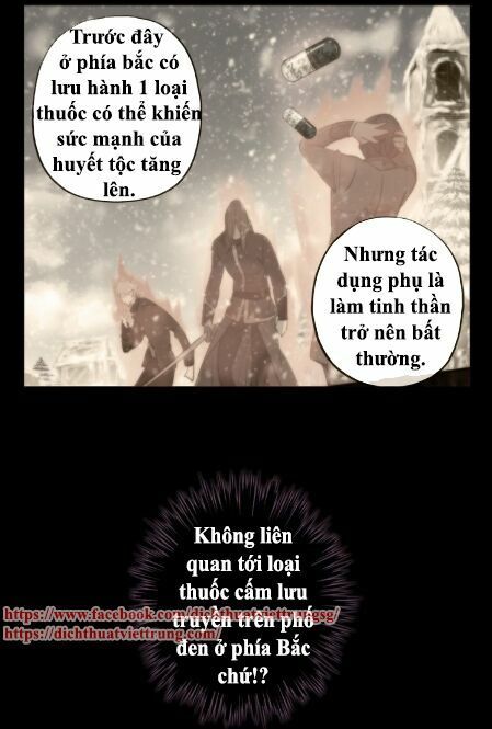 đọc truyện Vết Cắn Ngọt Ngào 3 Chương 13 ảnh 54 tại Thiên Thai Truyện