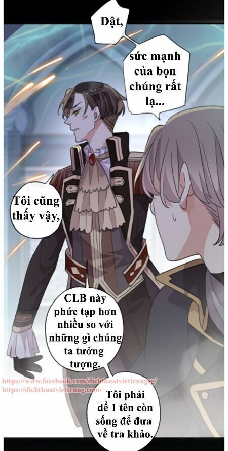 đọc truyện Vết Cắn Ngọt Ngào 3 Chương 13 ảnh 55 tại Thiên Thai Truyện