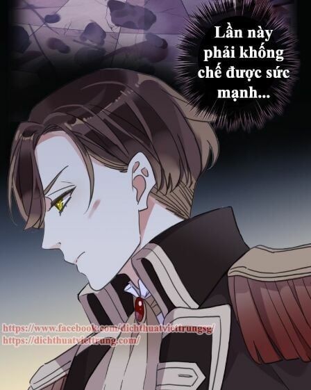 đọc truyện Vết Cắn Ngọt Ngào 3 Chương 13 ảnh 57 tại Thiên Thai Truyện