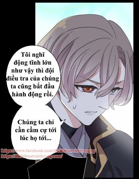 đọc truyện Vết Cắn Ngọt Ngào 3 Chương 13 ảnh 58 tại Thiên Thai Truyện