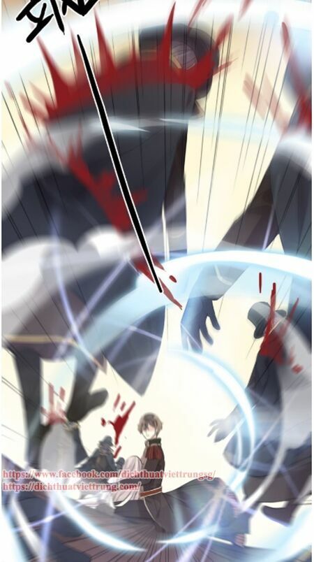 đọc truyện Vết Cắn Ngọt Ngào 3 Chương 13 ảnh 8 tại Thiên Thai Truyện