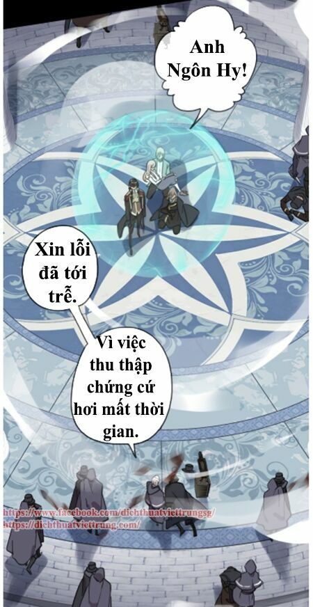 đọc truyện Vết Cắn Ngọt Ngào 3 Chương 13 ảnh 64 tại Thiên Thai Truyện