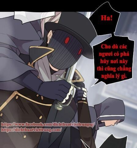 đọc truyện Vết Cắn Ngọt Ngào 3 Chương 13 ảnh 67 tại Thiên Thai Truyện