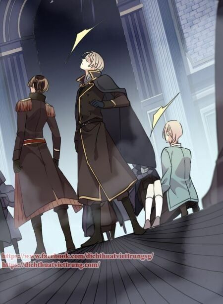 đọc truyện Vết Cắn Ngọt Ngào 3 Chương 13 ảnh 70 tại Thiên Thai Truyện