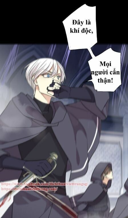 đọc truyện Vết Cắn Ngọt Ngào 3 Chương 13 ảnh 71 tại Thiên Thai Truyện