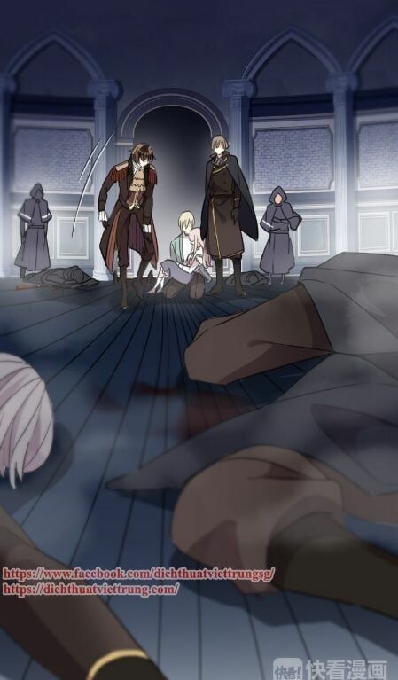 đọc truyện Vết Cắn Ngọt Ngào 3 Chương 13 ảnh 76 tại Thiên Thai Truyện