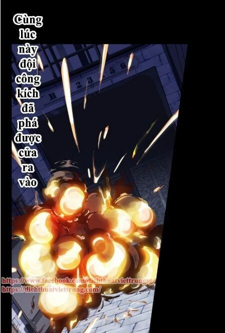 đọc truyện Vết Cắn Ngọt Ngào 3 Chương 13 ảnh 78 tại Thiên Thai Truyện