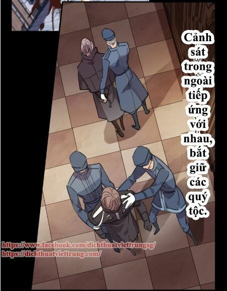 đọc truyện Vết Cắn Ngọt Ngào 3 Chương 13 ảnh 79 tại Thiên Thai Truyện