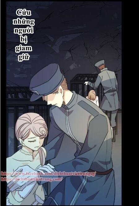 đọc truyện Vết Cắn Ngọt Ngào 3 Chương 13 ảnh 80 tại Thiên Thai Truyện