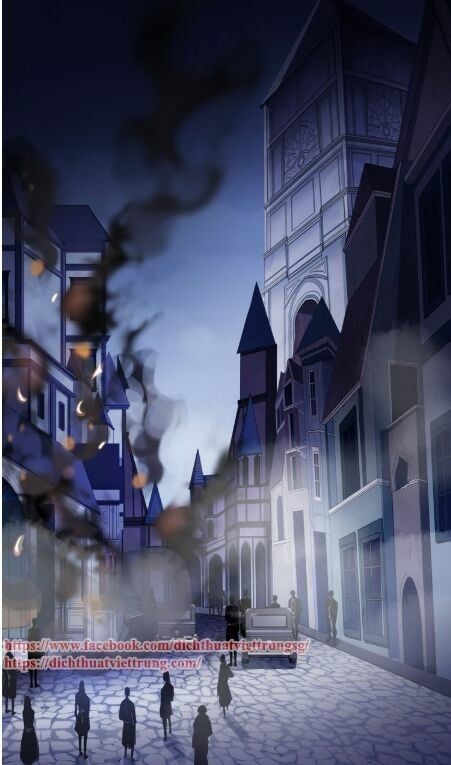 đọc truyện Vết Cắn Ngọt Ngào 3 Chương 13 ảnh 81 tại Thiên Thai Truyện