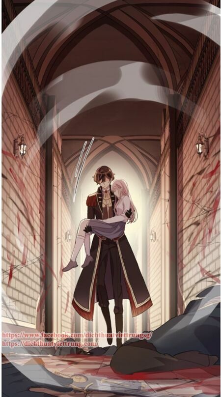 đọc truyện Vết Cắn Ngọt Ngào 3 Chương 13 ảnh 10 tại Thiên Thai Truyện