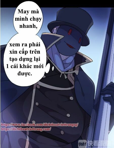 đọc truyện Vết Cắn Ngọt Ngào 3 Chương 13 ảnh 83 tại Thiên Thai Truyện