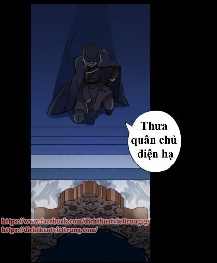 đọc truyện Vết Cắn Ngọt Ngào 3 Chương 13 ảnh 86 tại Thiên Thai Truyện