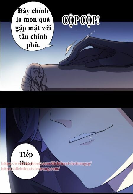 đọc truyện Vết Cắn Ngọt Ngào 3 Chương 13 ảnh 89 tại Thiên Thai Truyện