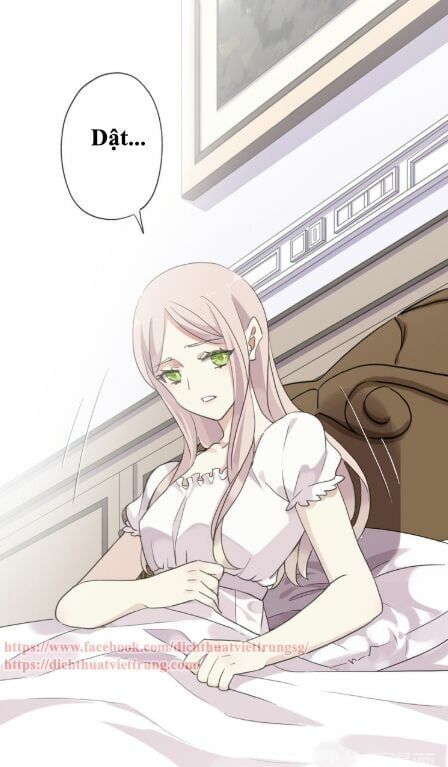 đọc truyện Vết Cắn Ngọt Ngào 3 Chương 14 ảnh 12 tại Thiên Thai Truyện