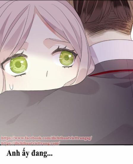 đọc truyện Vết Cắn Ngọt Ngào 3 Chương 14 ảnh 16 tại Thiên Thai Truyện