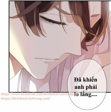 đọc truyện Vết Cắn Ngọt Ngào 3 Chương 14 ảnh 20 tại Thiên Thai Truyện