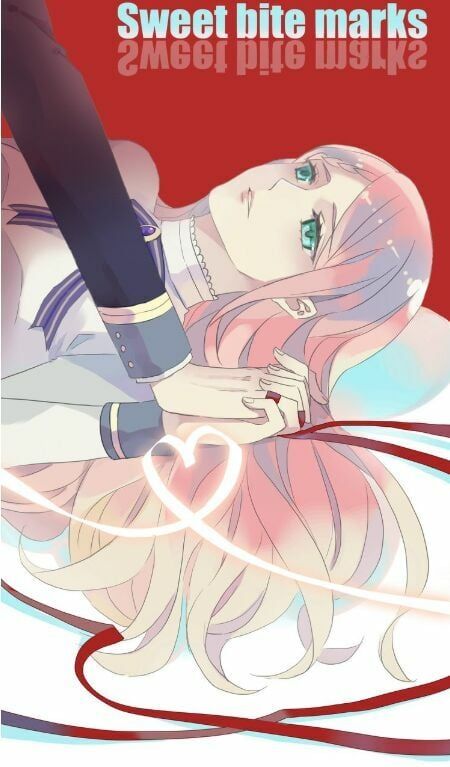 đọc truyện Vết Cắn Ngọt Ngào 3 Chương 14 ảnh 4 tại Thiên Thai Truyện