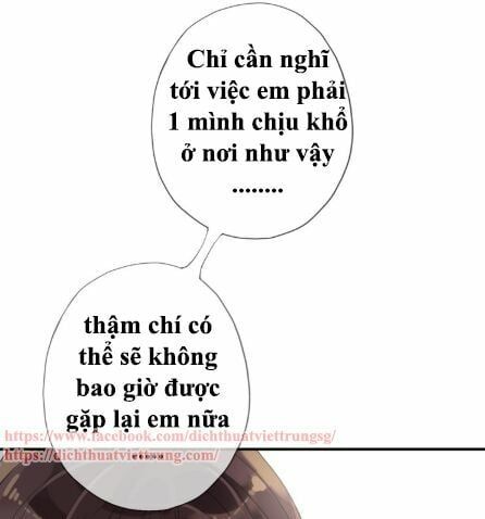 đọc truyện Vết Cắn Ngọt Ngào 3 Chương 14 ảnh 22 tại Thiên Thai Truyện