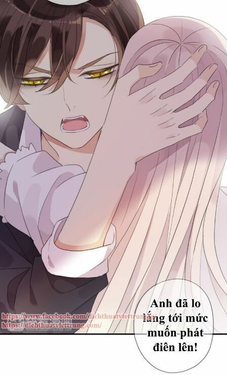 đọc truyện Vết Cắn Ngọt Ngào 3 Chương 14 ảnh 23 tại Thiên Thai Truyện