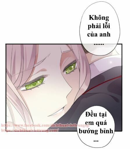 đọc truyện Vết Cắn Ngọt Ngào 3 Chương 14 ảnh 25 tại Thiên Thai Truyện