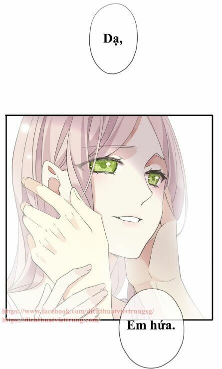 đọc truyện Vết Cắn Ngọt Ngào 3 Chương 14 ảnh 28 tại Thiên Thai Truyện