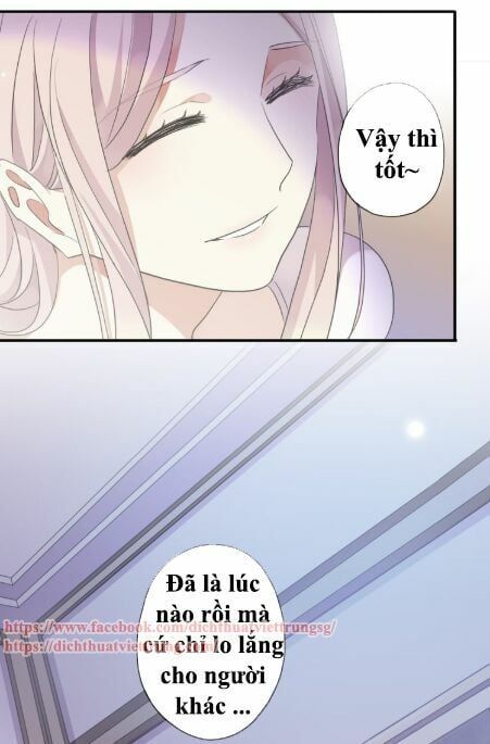 đọc truyện Vết Cắn Ngọt Ngào 3 Chương 14 ảnh 33 tại Thiên Thai Truyện