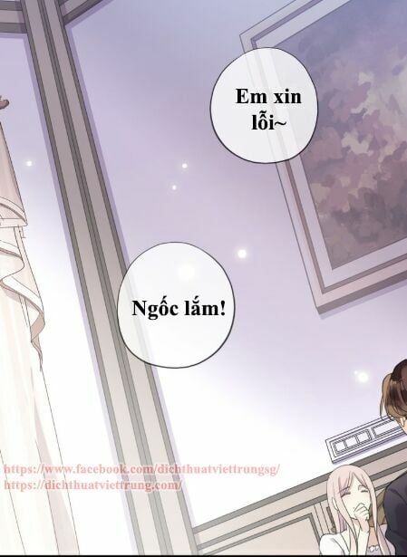 đọc truyện Vết Cắn Ngọt Ngào 3 Chương 14 ảnh 34 tại Thiên Thai Truyện