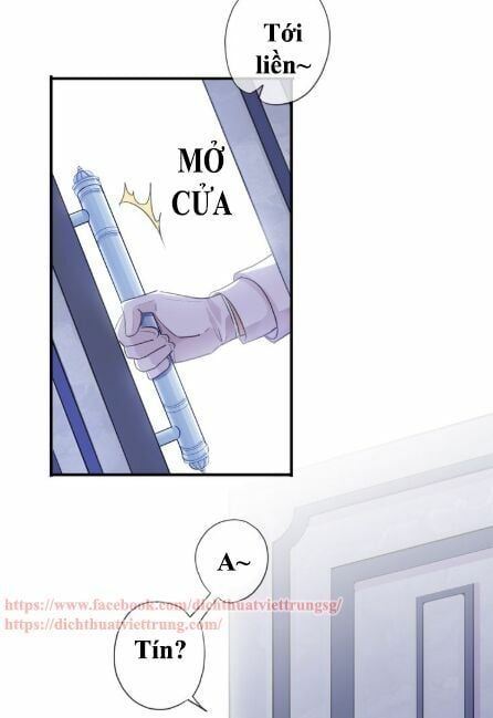 đọc truyện Vết Cắn Ngọt Ngào 3 Chương 14 ảnh 36 tại Thiên Thai Truyện