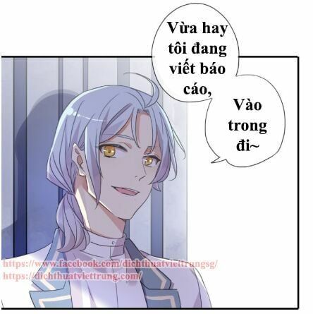 đọc truyện Vết Cắn Ngọt Ngào 3 Chương 14 ảnh 38 tại Thiên Thai Truyện