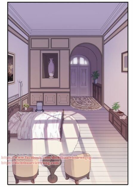 đọc truyện Vết Cắn Ngọt Ngào 3 Chương 14 ảnh 6 tại Thiên Thai Truyện