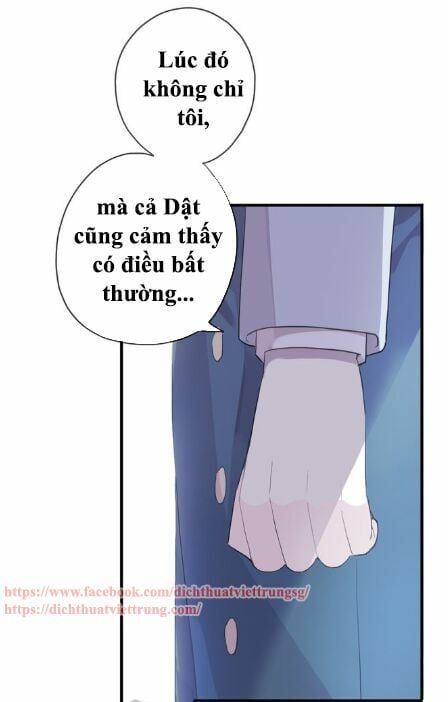 đọc truyện Vết Cắn Ngọt Ngào 3 Chương 14 ảnh 42 tại Thiên Thai Truyện