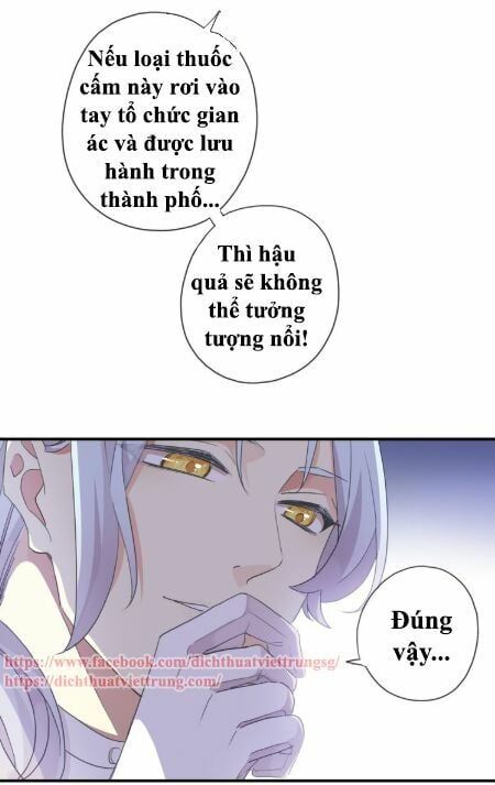 đọc truyện Vết Cắn Ngọt Ngào 3 Chương 14 ảnh 43 tại Thiên Thai Truyện