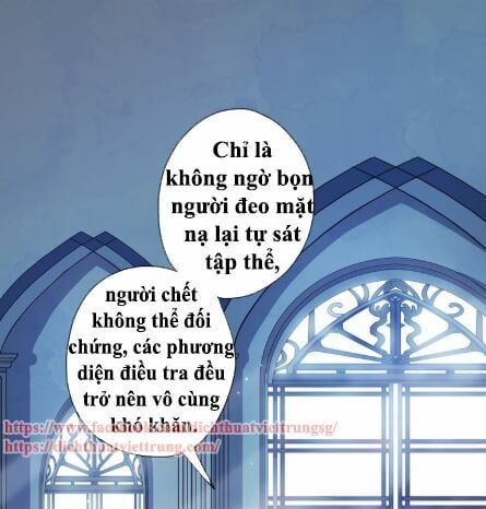 đọc truyện Vết Cắn Ngọt Ngào 3 Chương 14 ảnh 47 tại Thiên Thai Truyện