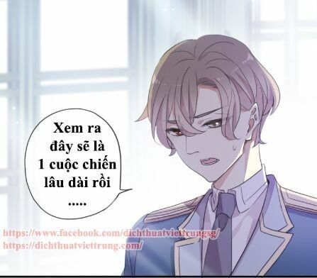 đọc truyện Vết Cắn Ngọt Ngào 3 Chương 14 ảnh 49 tại Thiên Thai Truyện