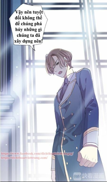 đọc truyện Vết Cắn Ngọt Ngào 3 Chương 14 ảnh 51 tại Thiên Thai Truyện