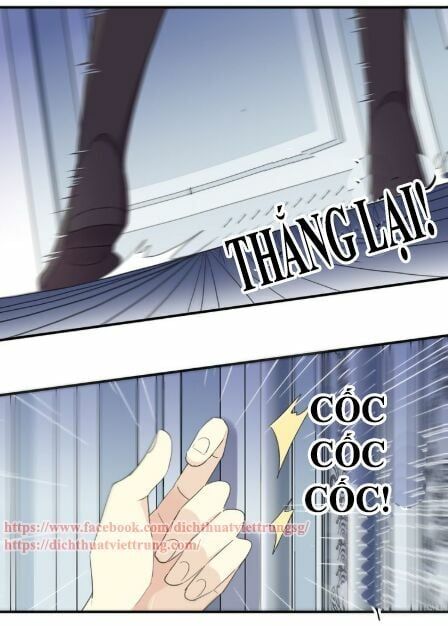 đọc truyện Vết Cắn Ngọt Ngào 3 Chương 14 ảnh 55 tại Thiên Thai Truyện